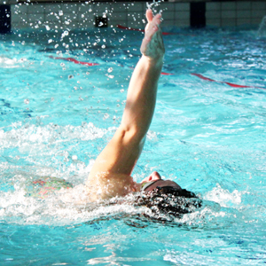 Plavání pro dospělé