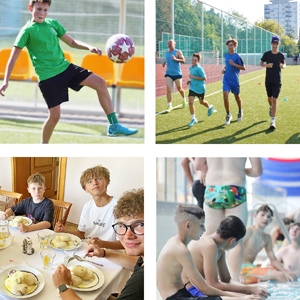 Příměstský tábor 2026