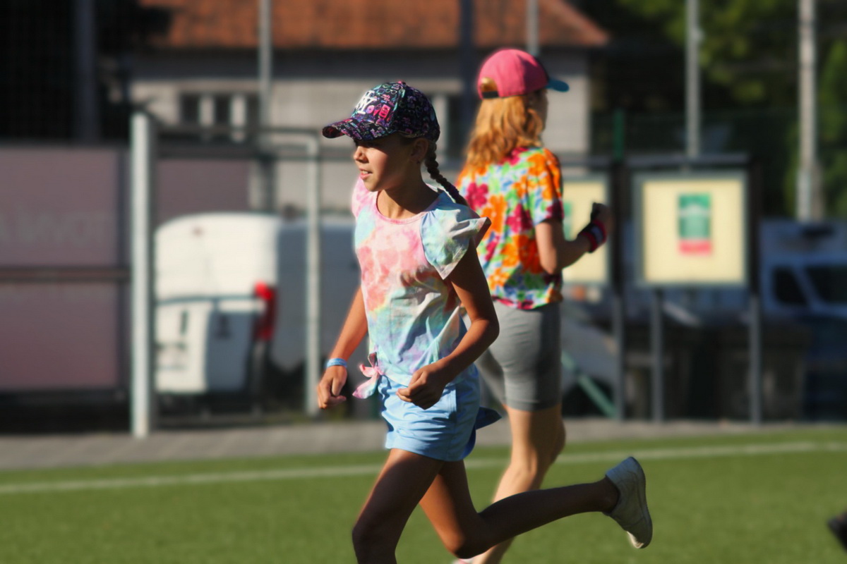 Příměstský tábor MOVEinZLIN