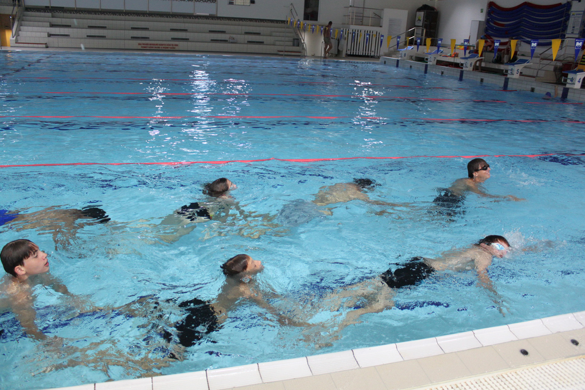 Příměstský tábor MOVEinZLIN